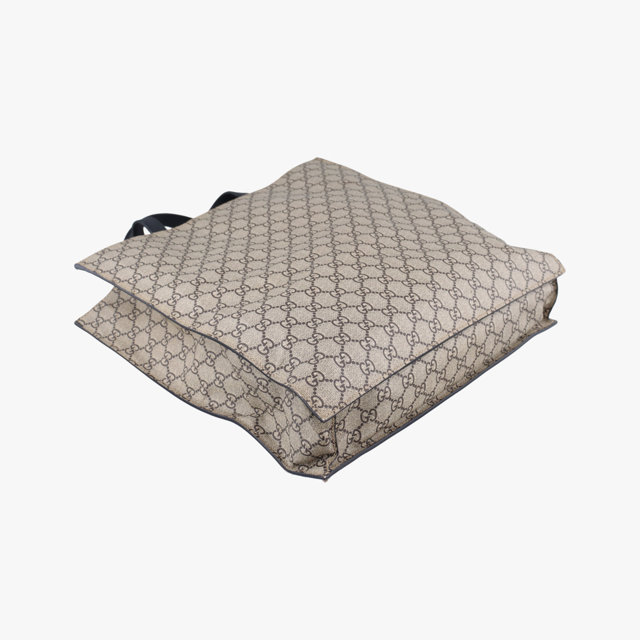 GG Supreme Bee Brown×Multicolour PVC coated canvas 450950 C020713159GGスプリーム ビー ブラウン×マルチカラー PVCコーティングキャンバス 450950 C020713159