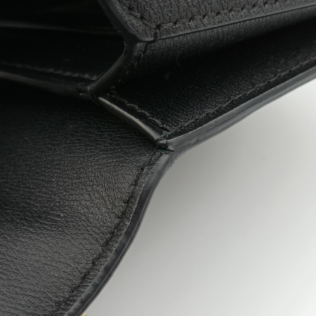 Medusa Black Leather CLG 934 066 637 532メデューサ ブラック レザー CLG 934 066 637 532