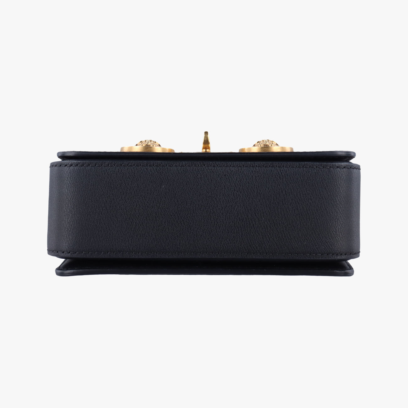 Medusa Black Leather CLG 934 066 637 532メデューサ ブラック レザー CLG 934 066 637 532