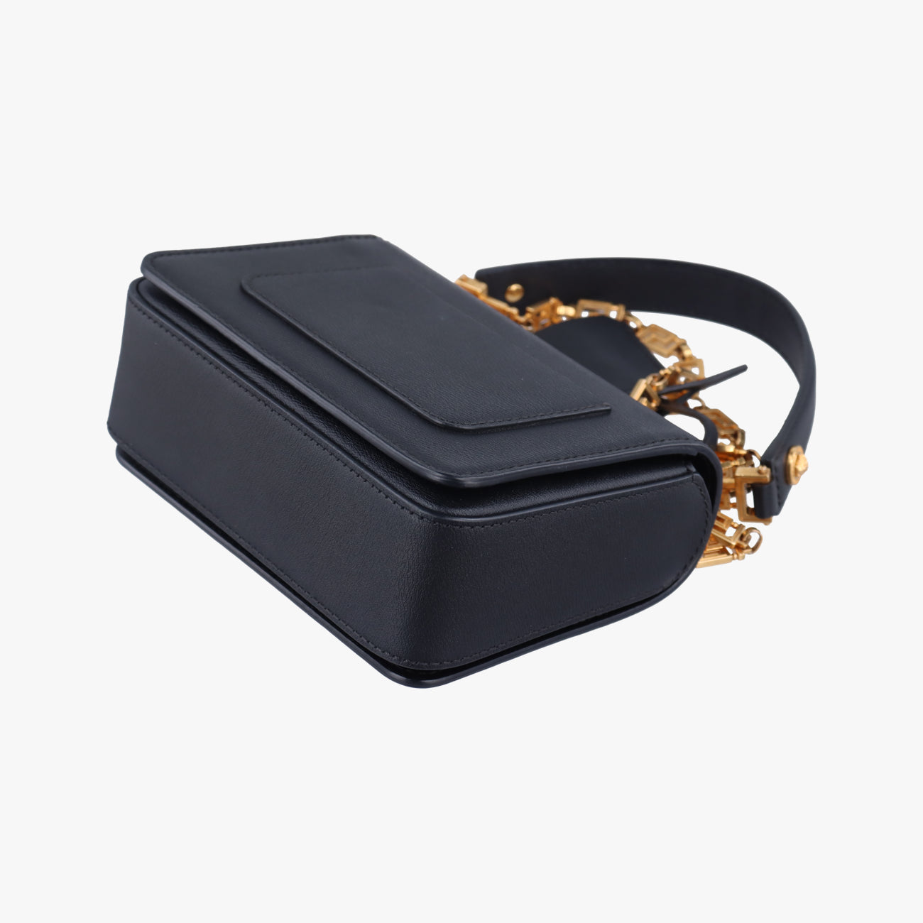 Medusa Black Leather CLG 934 066 637 532メデューサ ブラック レザー CLG 934 066 637 532