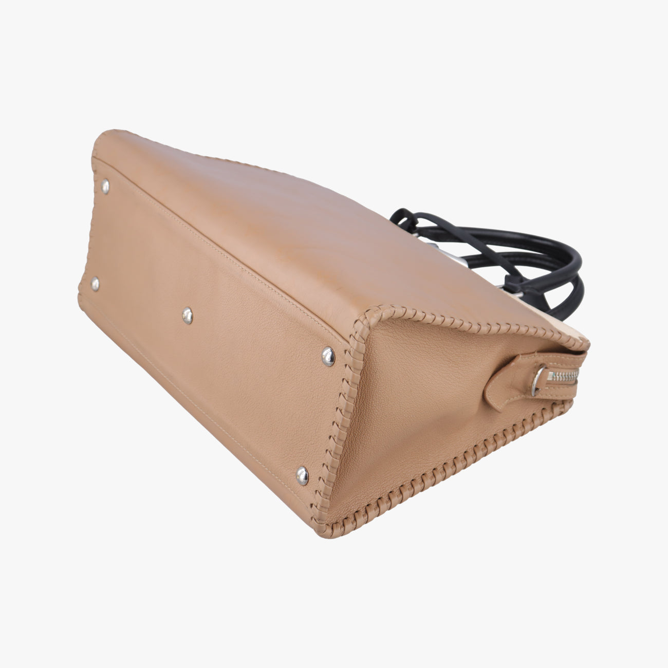 Monogram Very Zipped SESAME Grained leather x smooth leather M51929 DR0158モノグラムベリージップ セサミ グレインレザー×スムースレザー M51929 DR0158