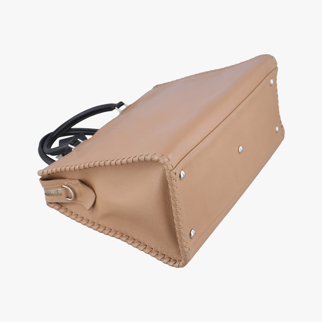 Monogram Very Zipped SESAME Grained leather x smooth leather M51929 DR0158モノグラムベリージップ セサミ グレインレザー×スムースレザー M51929 DR0158