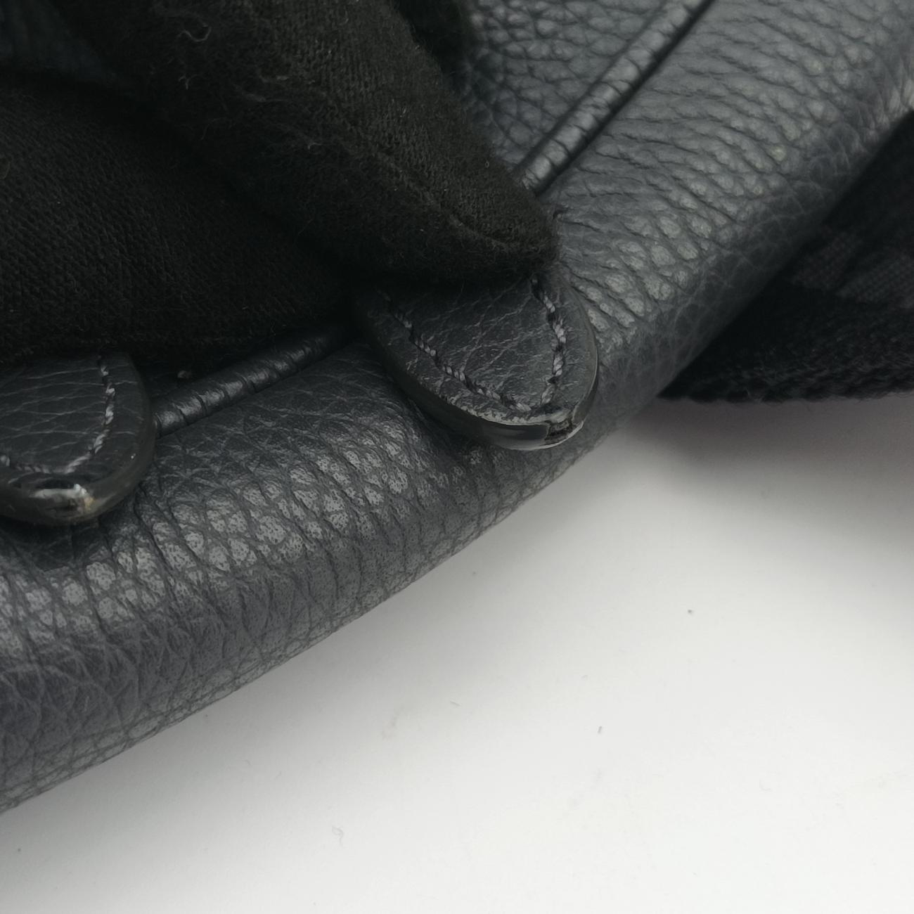 Saddle Navy leather 23-BO-0270サドル ネイビー レザー 23-BO-0270