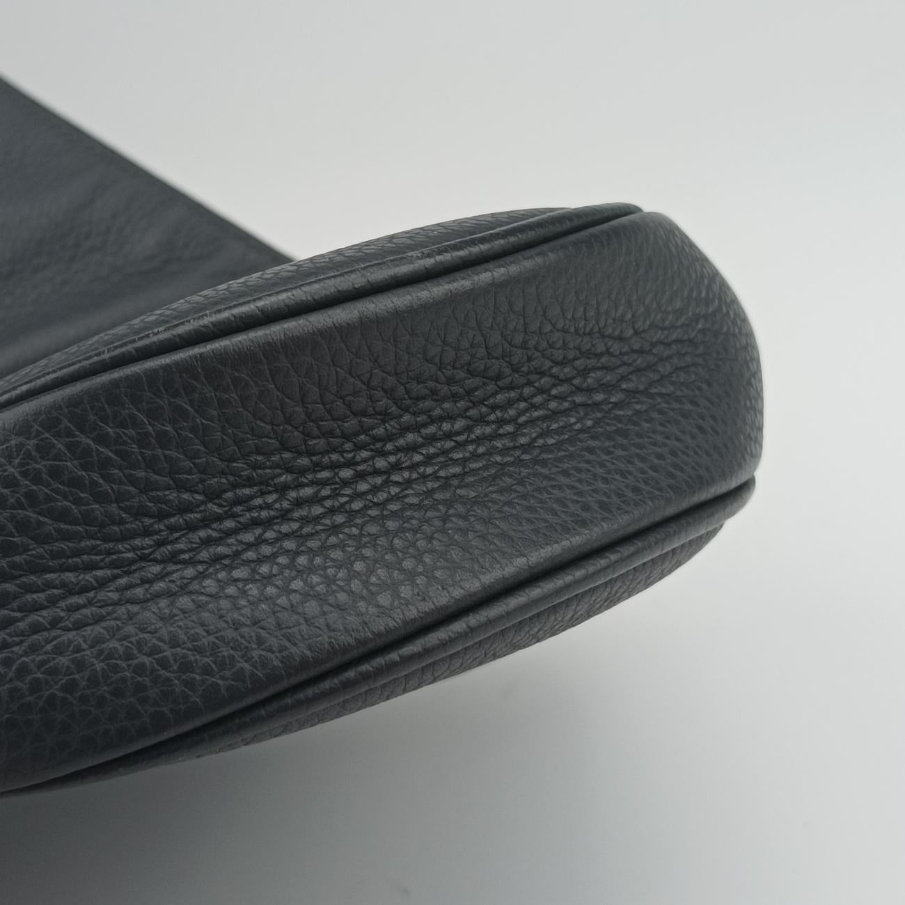 Saddle Navy leather 23-BO-0270サドル ネイビー レザー 23-BO-0270