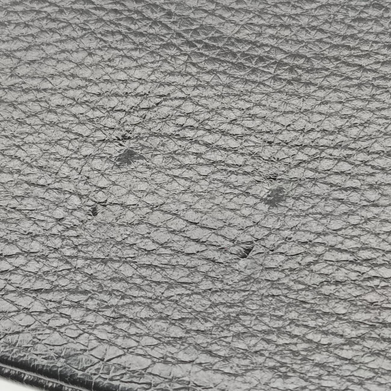 SICILY Black Leather シシリー ブラック レザー