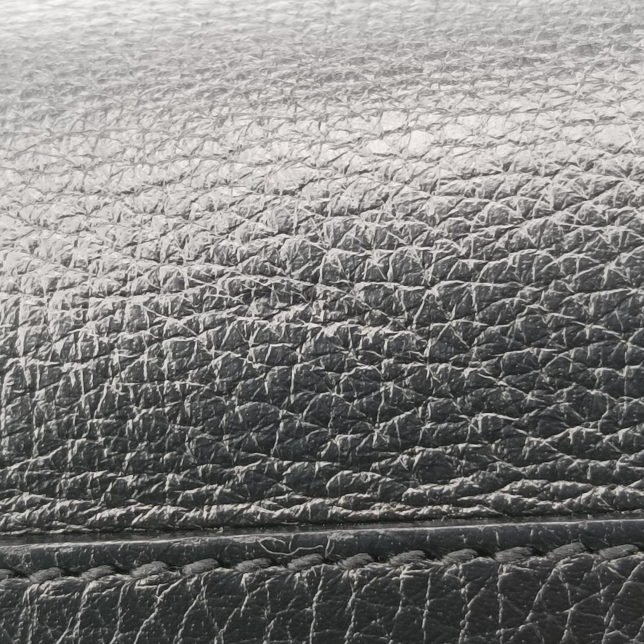 SICILY Black Leather シシリー ブラック レザー