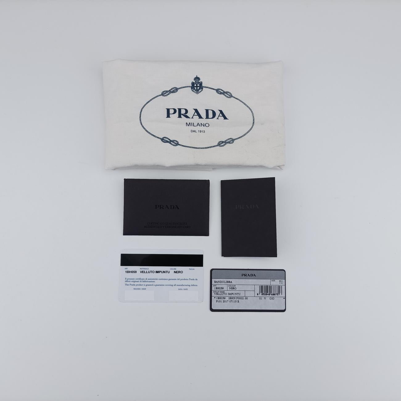 Stitch Black Velour 1BD050 180/Aステッチ ブラック ベロア 1BD050 180/A