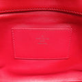GO-14 PM Red Leather FO1185GO-14 PM レッド レザー FO1185