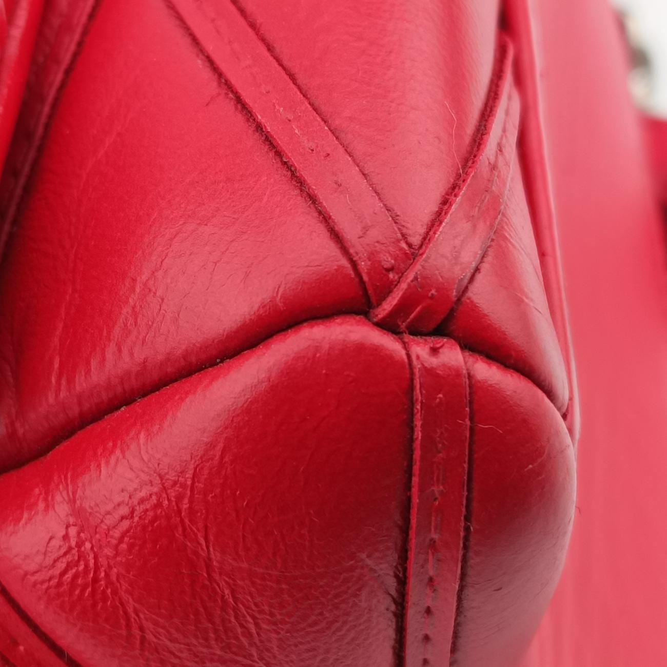 GO-14 PM Red Leather FO1185GO-14 PM レッド レザー FO1185