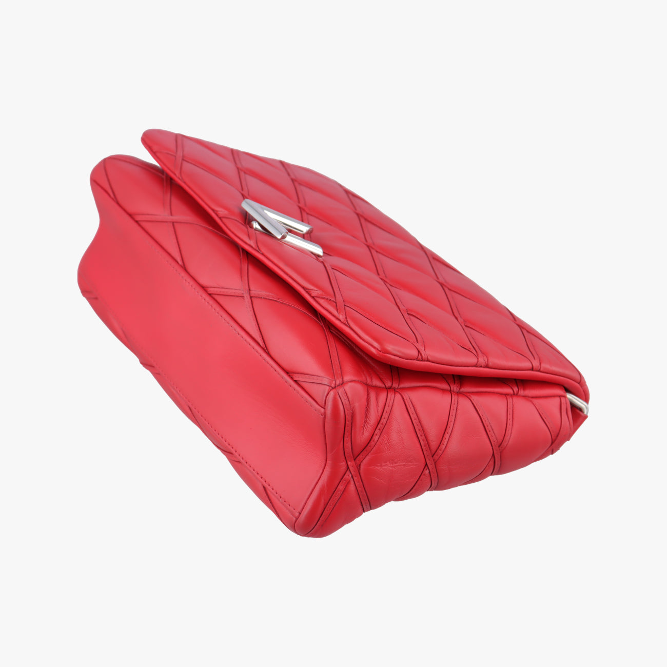 GO-14 PM Red Leather FO1185GO-14 PM レッド レザー FO1185