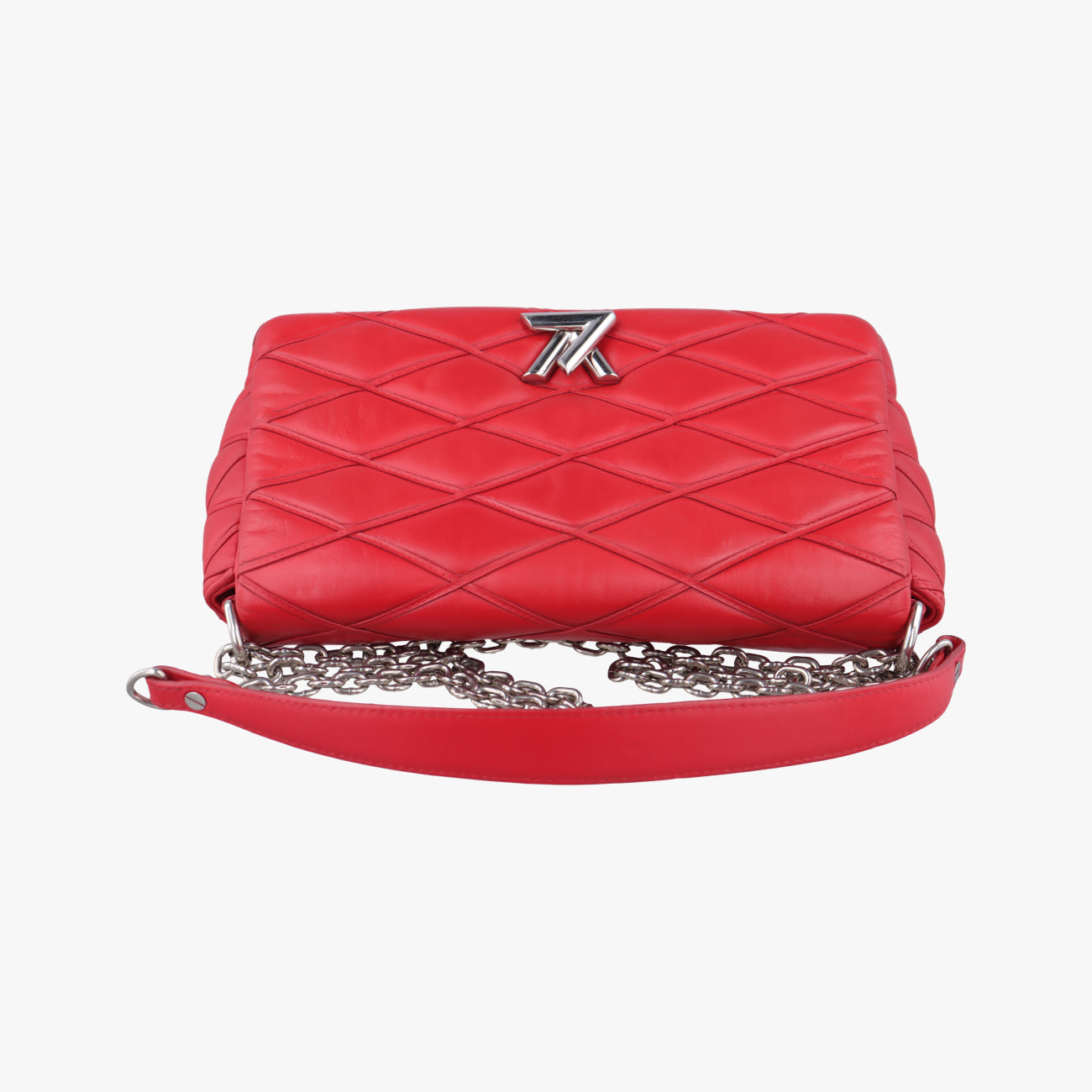 GO-14 PM Red Leather FO1185GO-14 PM レッド レザー FO1185