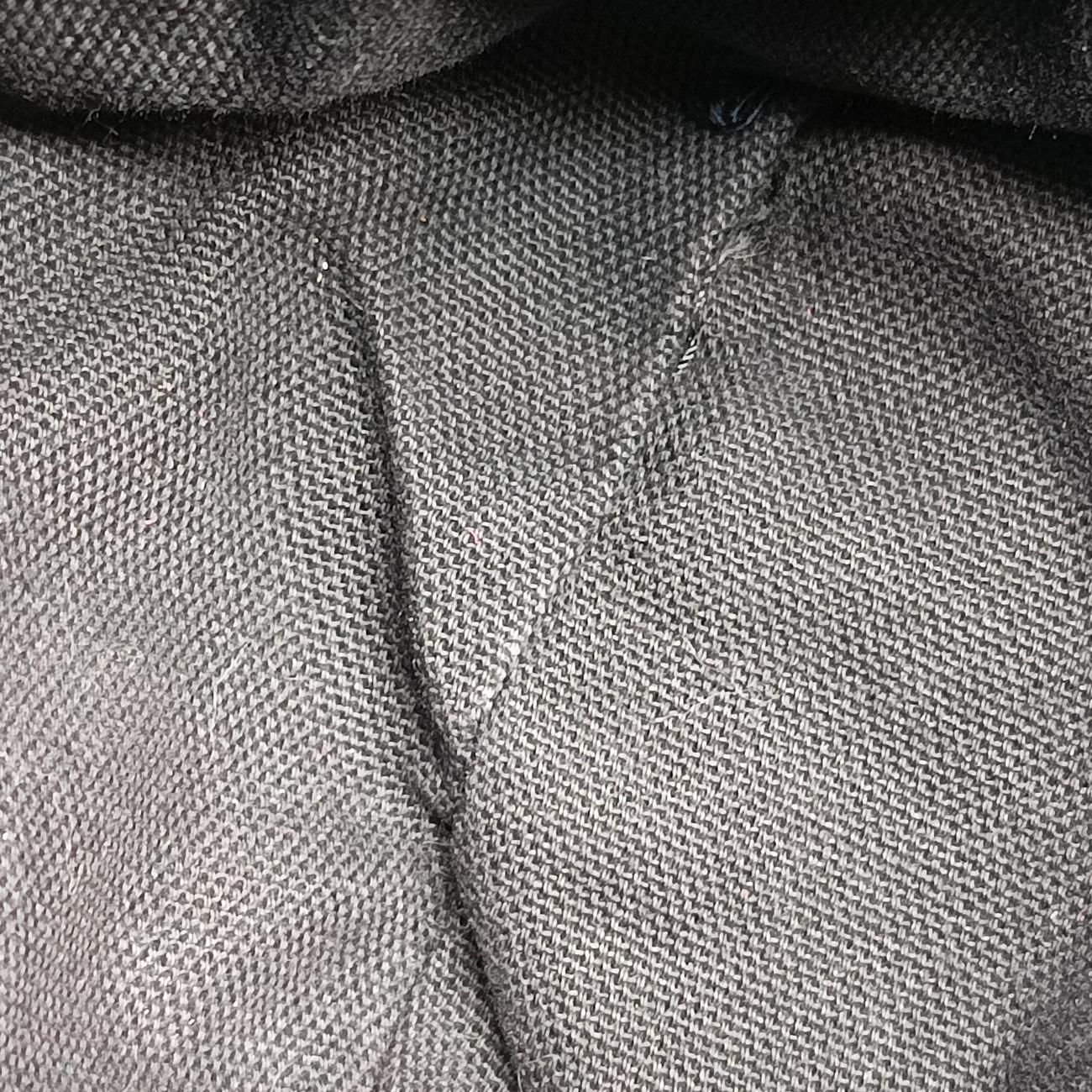 Pandora Black×Multicolour Leather EF 1 1213パンドラ ブラック×マルチカラー レザー EF 1 1213