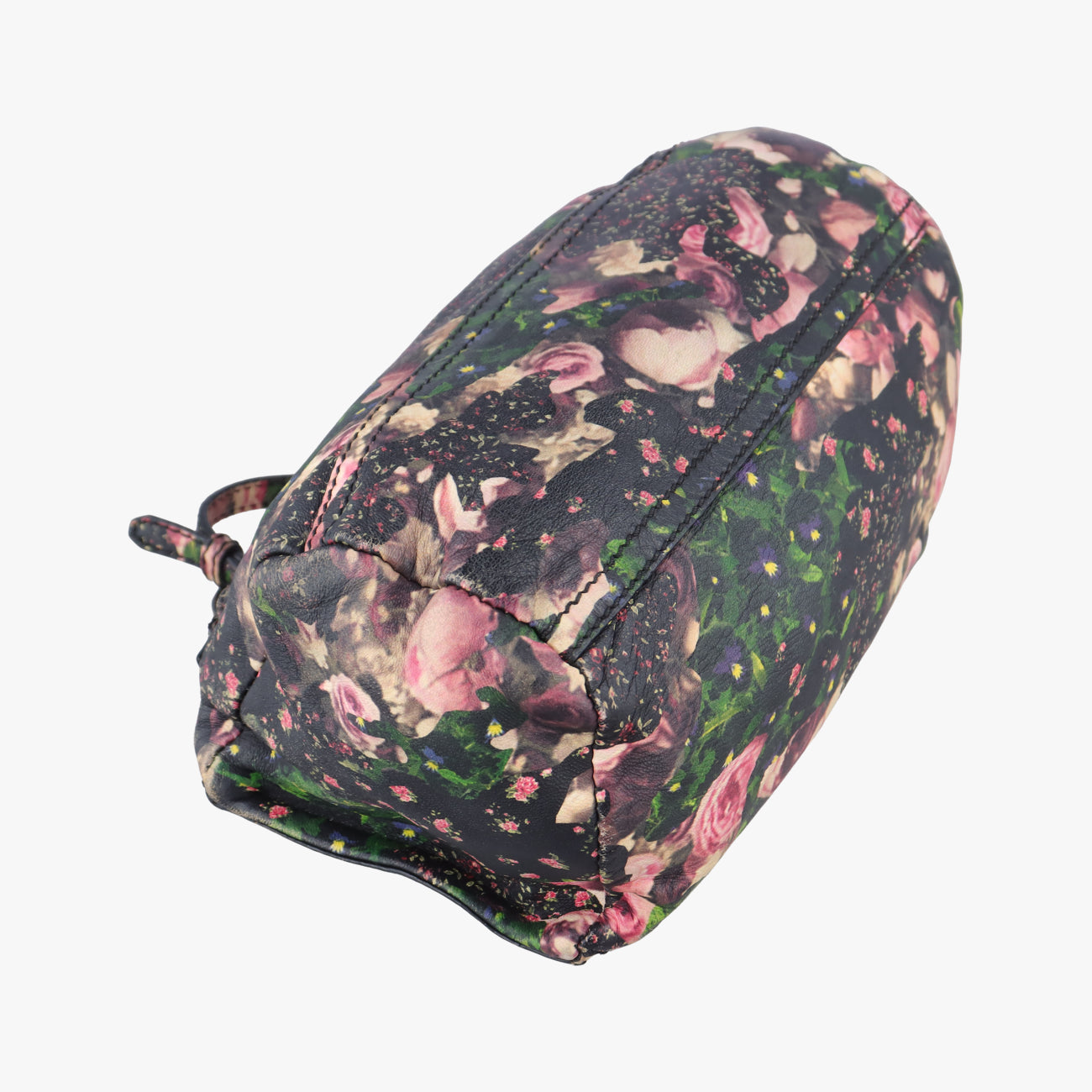 Pandora Black×Multicolour Leather EF 1 1213パンドラ ブラック×マルチカラー レザー EF 1 1213