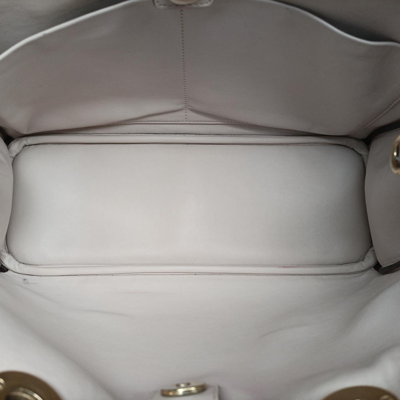 Diorissimo Pink Leather 29-MA-0164ディオリッシモ ピンク レザー 29-MA-0164