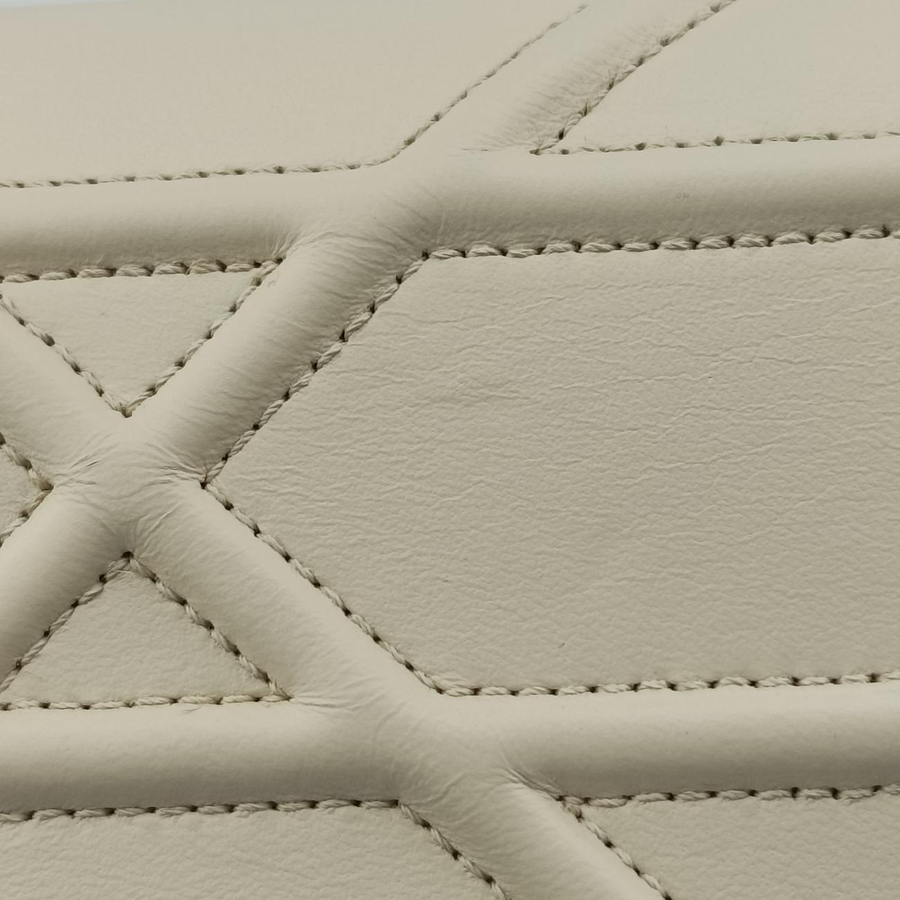 Diorama White leather 09-BO-0155ディオラマ ホワイト レザー 09-BO-0155