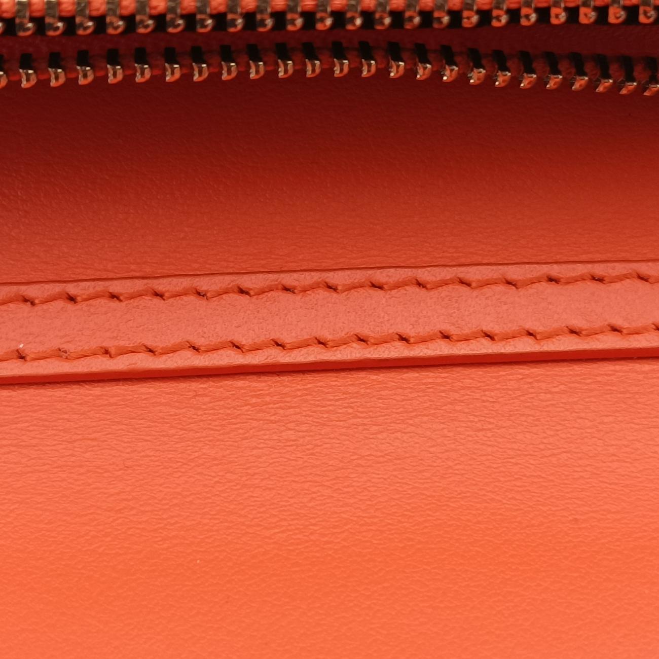 Medusa Purple Leather メデューサ パープル レザー