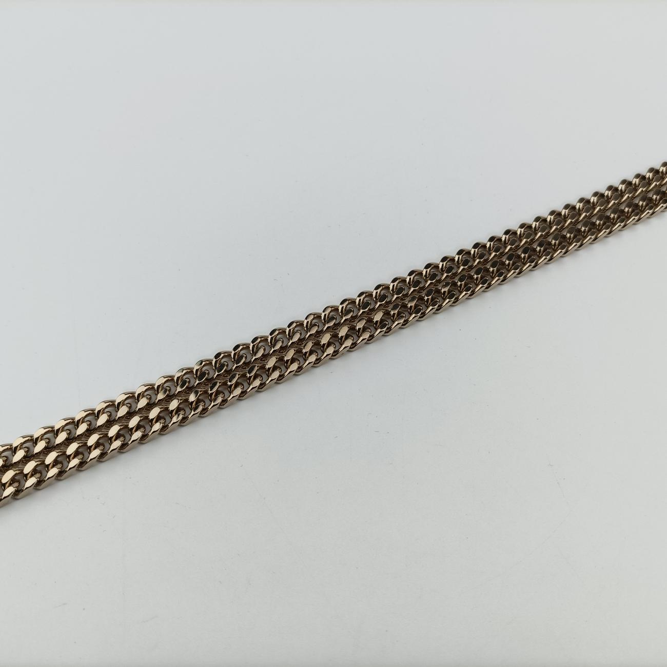 Medusa Purple Leather メデューサ パープル レザー