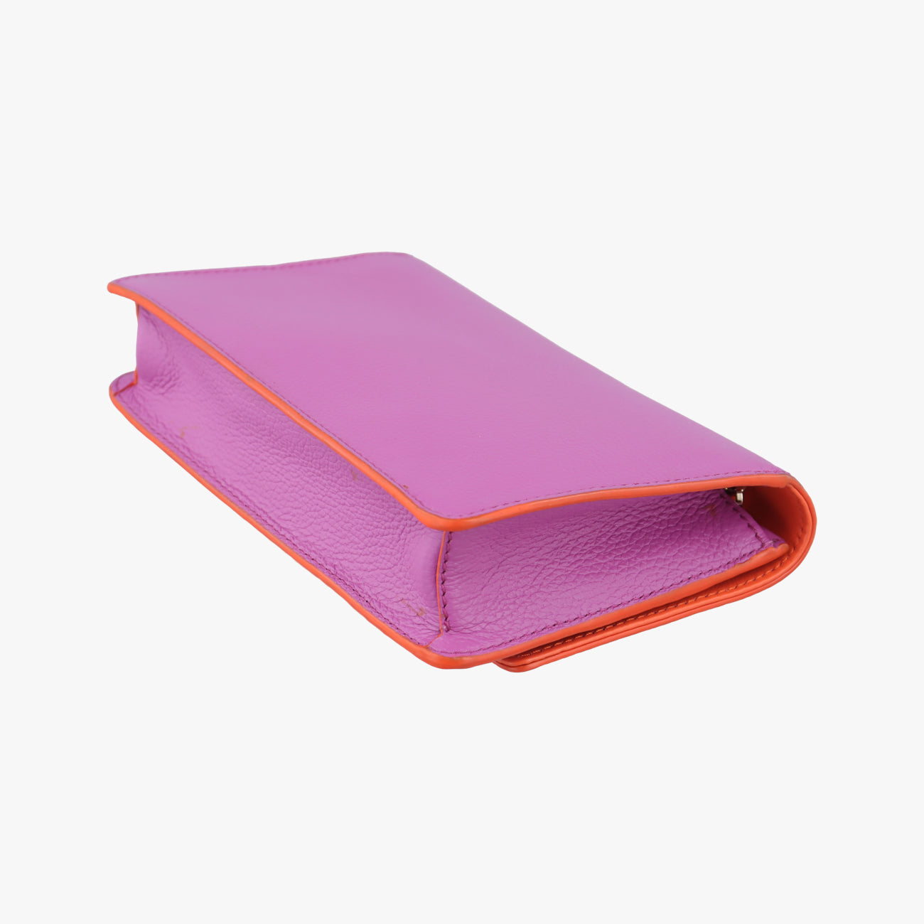 Medusa Purple Leather メデューサ パープル レザー