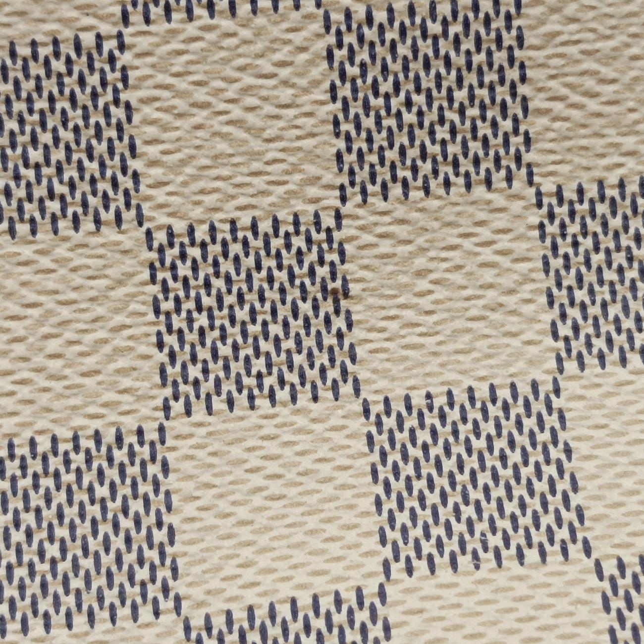 NOé BB AZUR Damier Canvas N41220 AR2124ノエBB アズール ダミエキャンバス N41220 AR2124