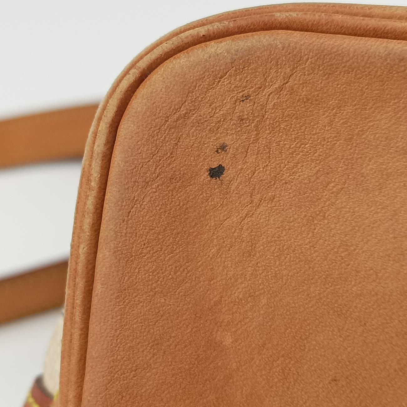 NOé BB AZUR Damier Canvas N41220 AR2124ノエBB アズール ダミエキャンバス N41220 AR2124