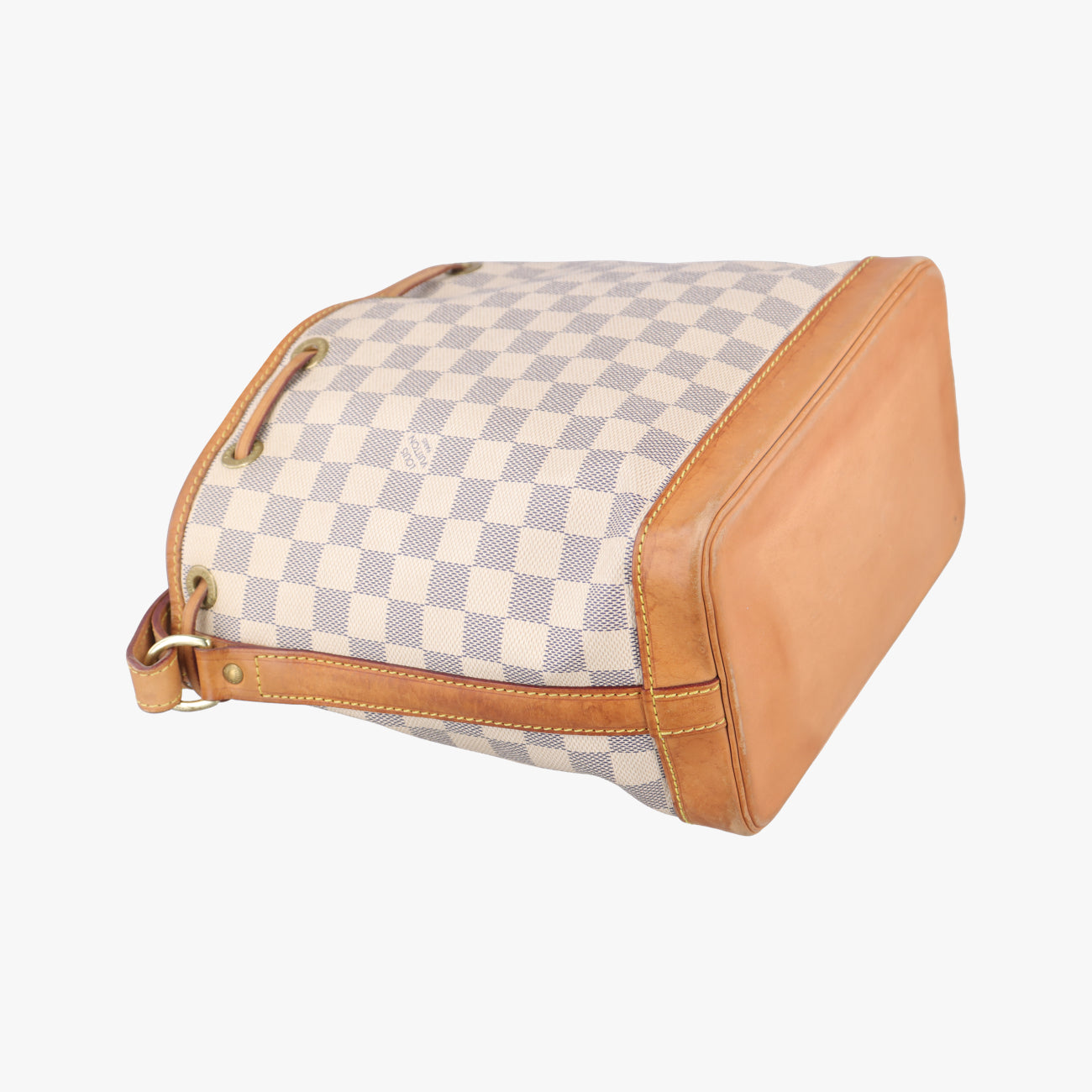 NOé BB AZUR Damier Canvas N41220 AR2124ノエBB アズール ダミエキャンバス N41220 AR2124