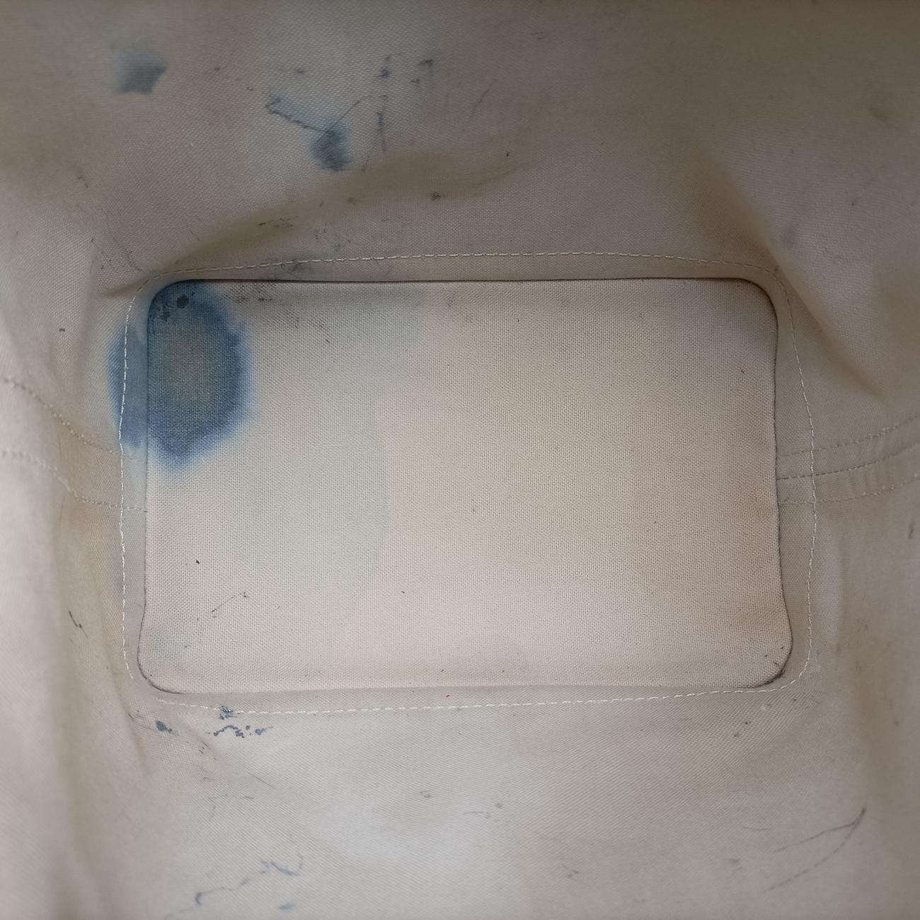 NOé BB AZUR Damier Canvas N41220 AR2124ノエBB アズール ダミエキャンバス N41220 AR2124