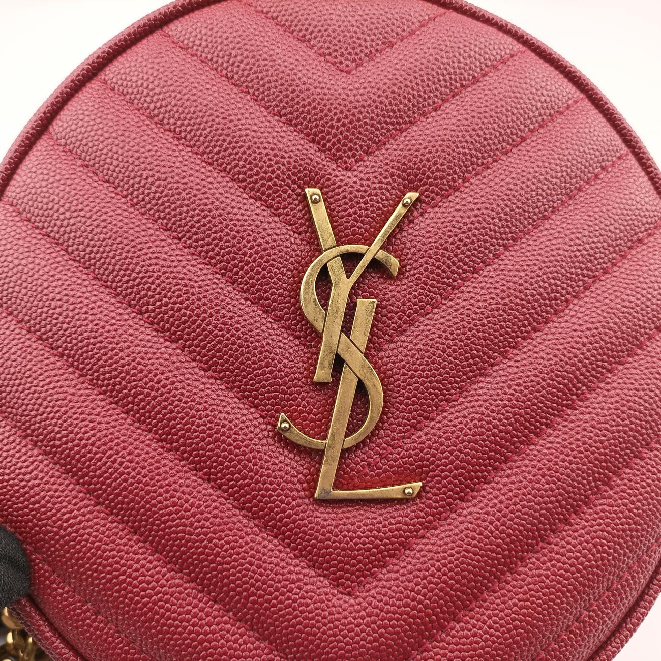 VINYLE Red Caviar Skin 610436 PTR610436.0720ヴィニル レッド キャビアスキン 610436 PTR610436.0720