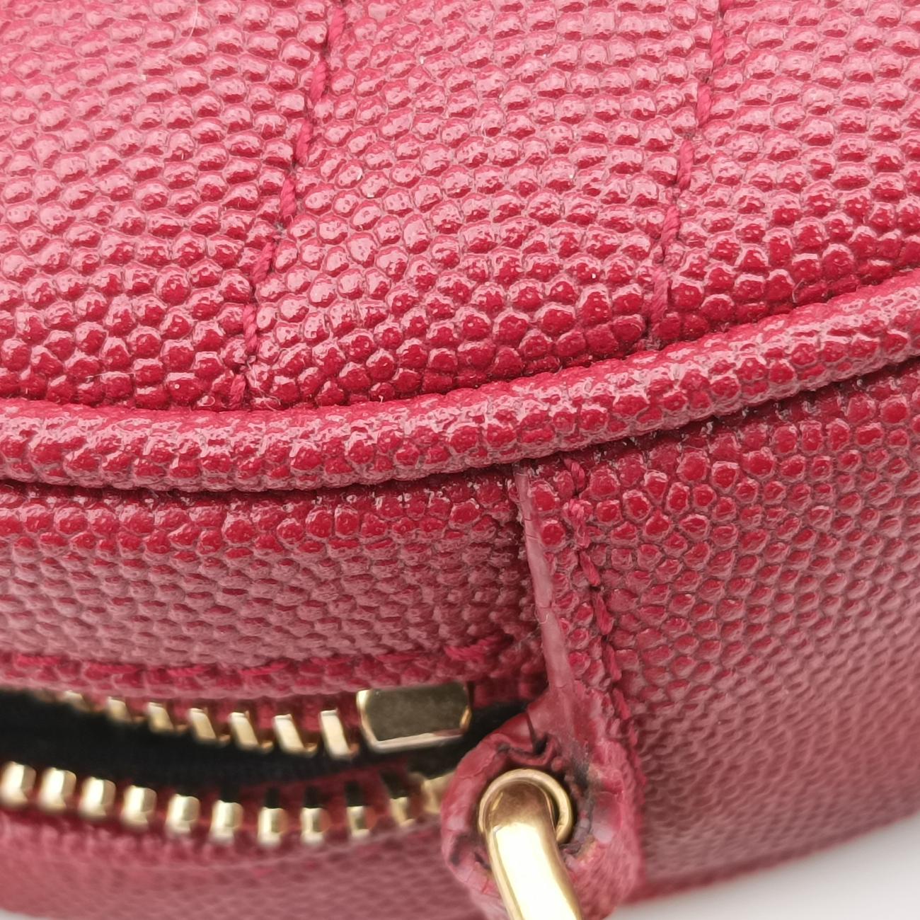 VINYLE Red Caviar Skin 610436 PTR610436.0720ヴィニル レッド キャビアスキン 610436 PTR610436.0720