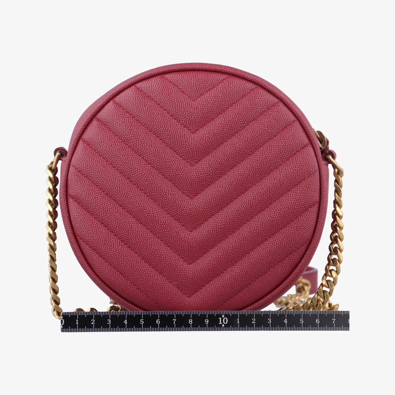 VINYLE Red Caviar Skin 610436 PTR610436.0720ヴィニル レッド キャビアスキン 610436 PTR610436.0720