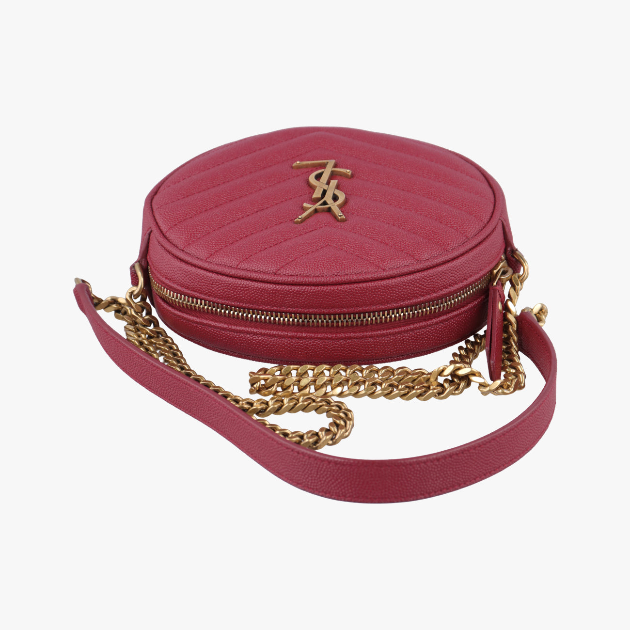 VINYLE Red Caviar Skin 610436 PTR610436.0720ヴィニル レッド キャビアスキン 610436 PTR610436.0720