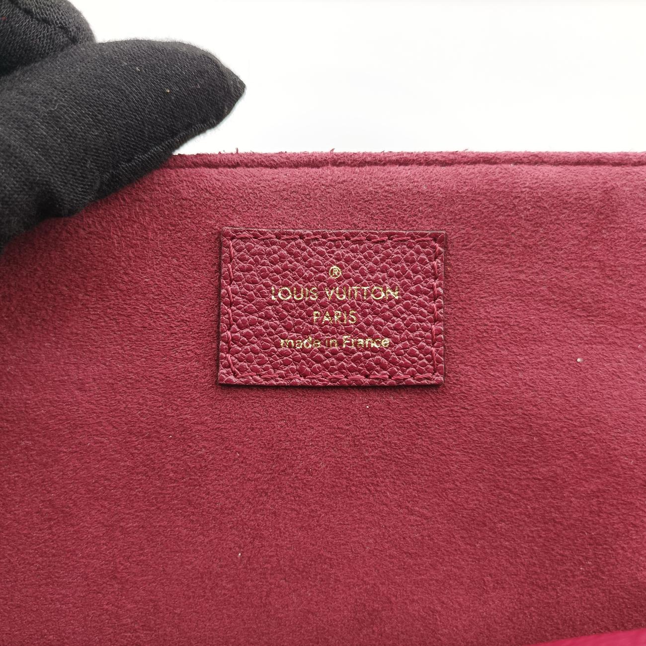 Alma Bag Into Bag Brown ×RAISIN Monogram Canvas×calf leather M41779 SP1126アルマ バッグ イントゥー バッグ モノグラム/ブラウン系×レザン モノグラムキャンバス×カーフレザー M41779 SP1126