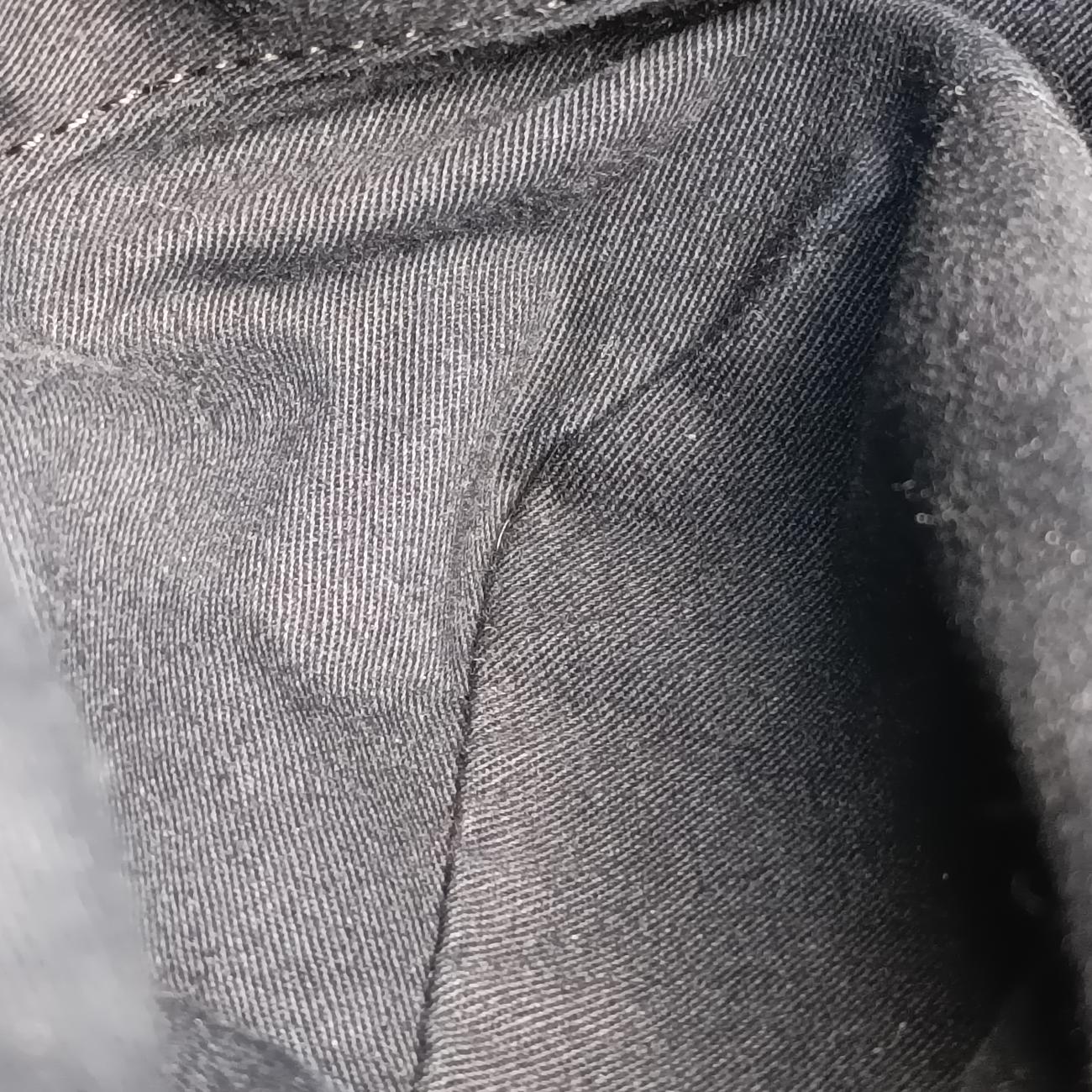 Pandora Black Leather EF1010パンドラ ブラック レザー EF1010