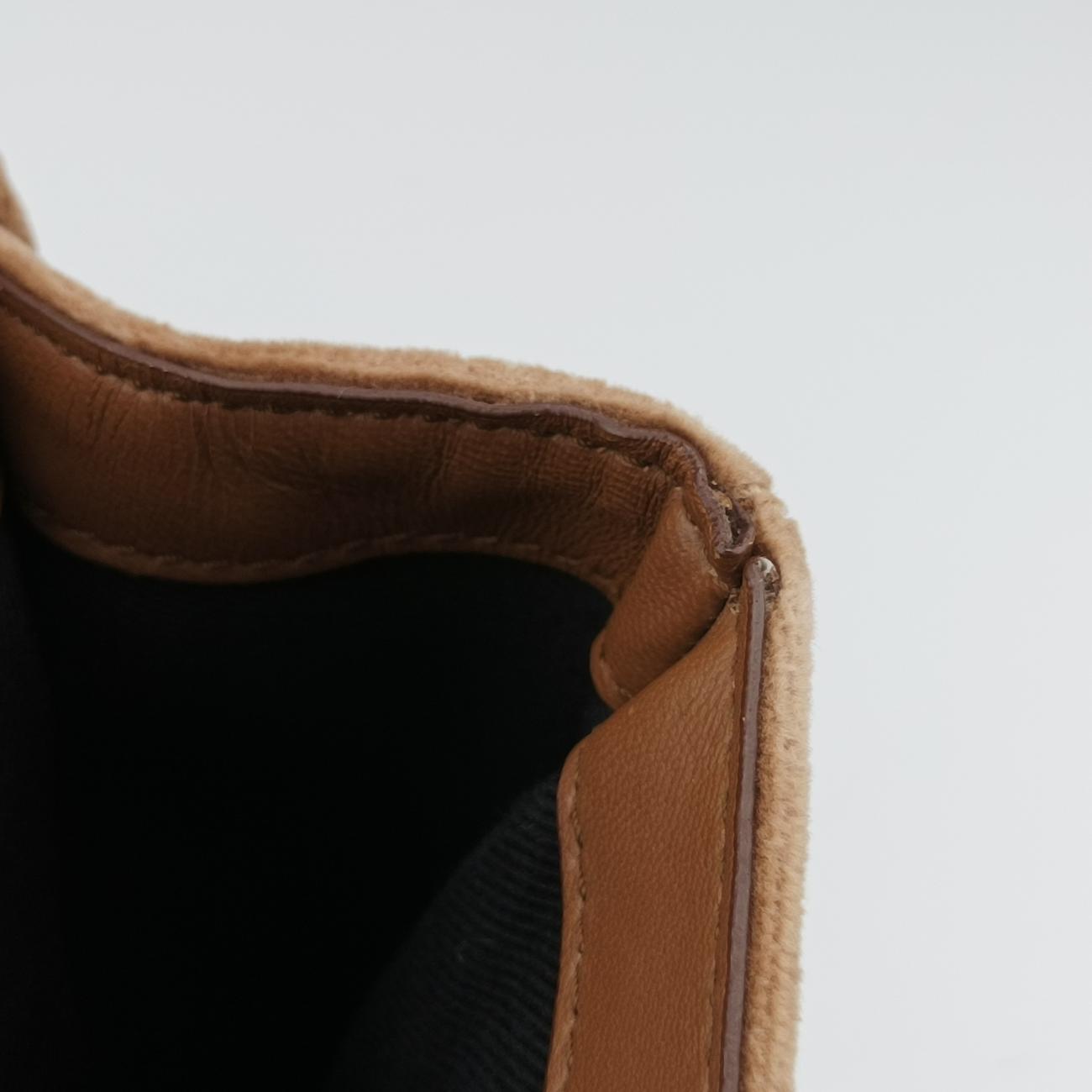 LOLA Brown Velour ITPELMAG8526PRAローラ ブラウン ベロア ITPELMAG8526PRA