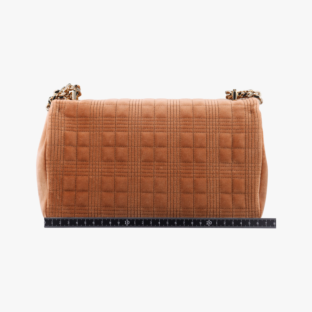 LOLA Brown Velour ITPELMAG8526PRAローラ ブラウン ベロア ITPELMAG8526PRA