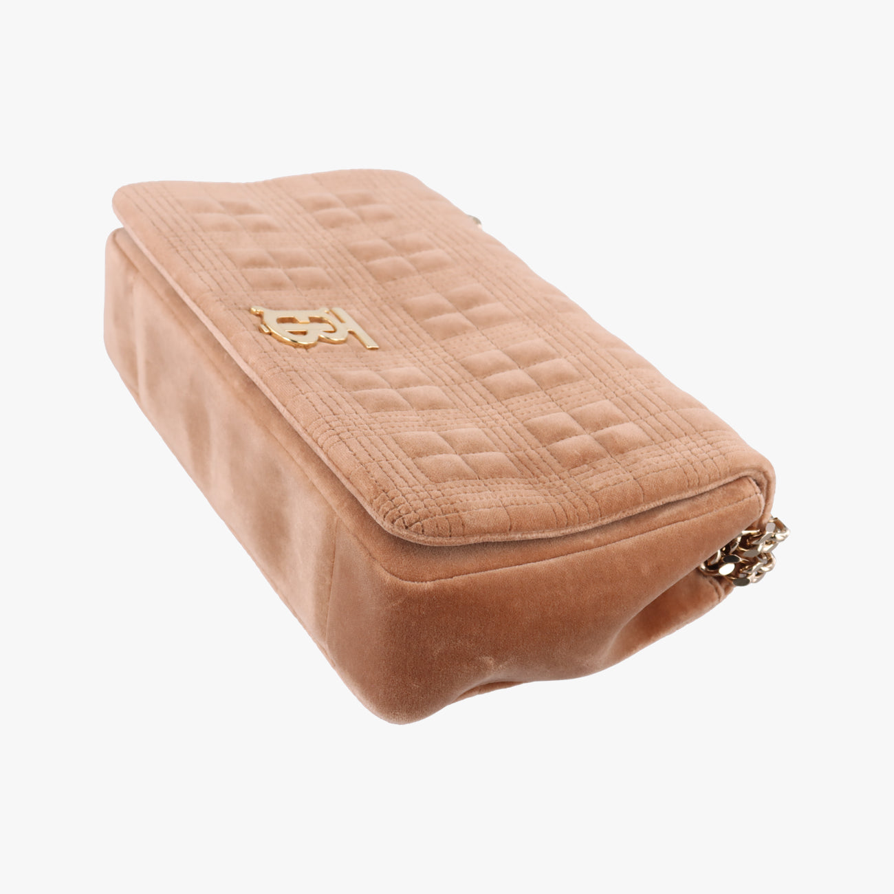 LOLA Brown Velour ITPELMAG8526PRAローラ ブラウン ベロア ITPELMAG8526PRA