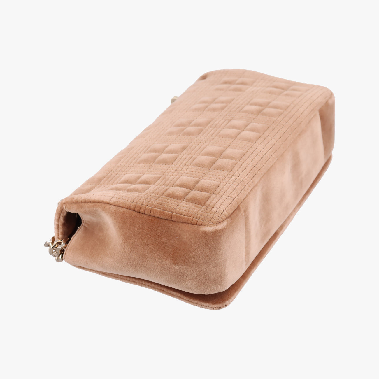 LOLA Brown Velour ITPELMAG8526PRAローラ ブラウン ベロア ITPELMAG8526PRA