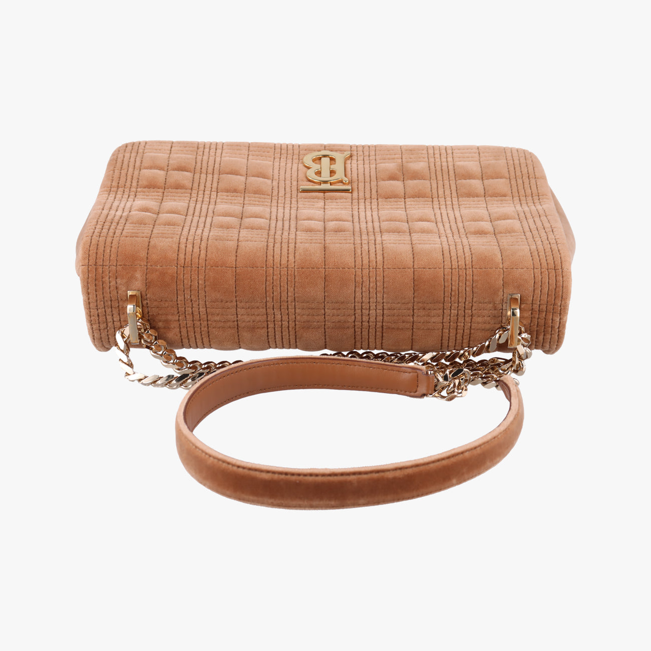 LOLA Brown Velour ITPELMAG8526PRAローラ ブラウン ベロア ITPELMAG8526PRA