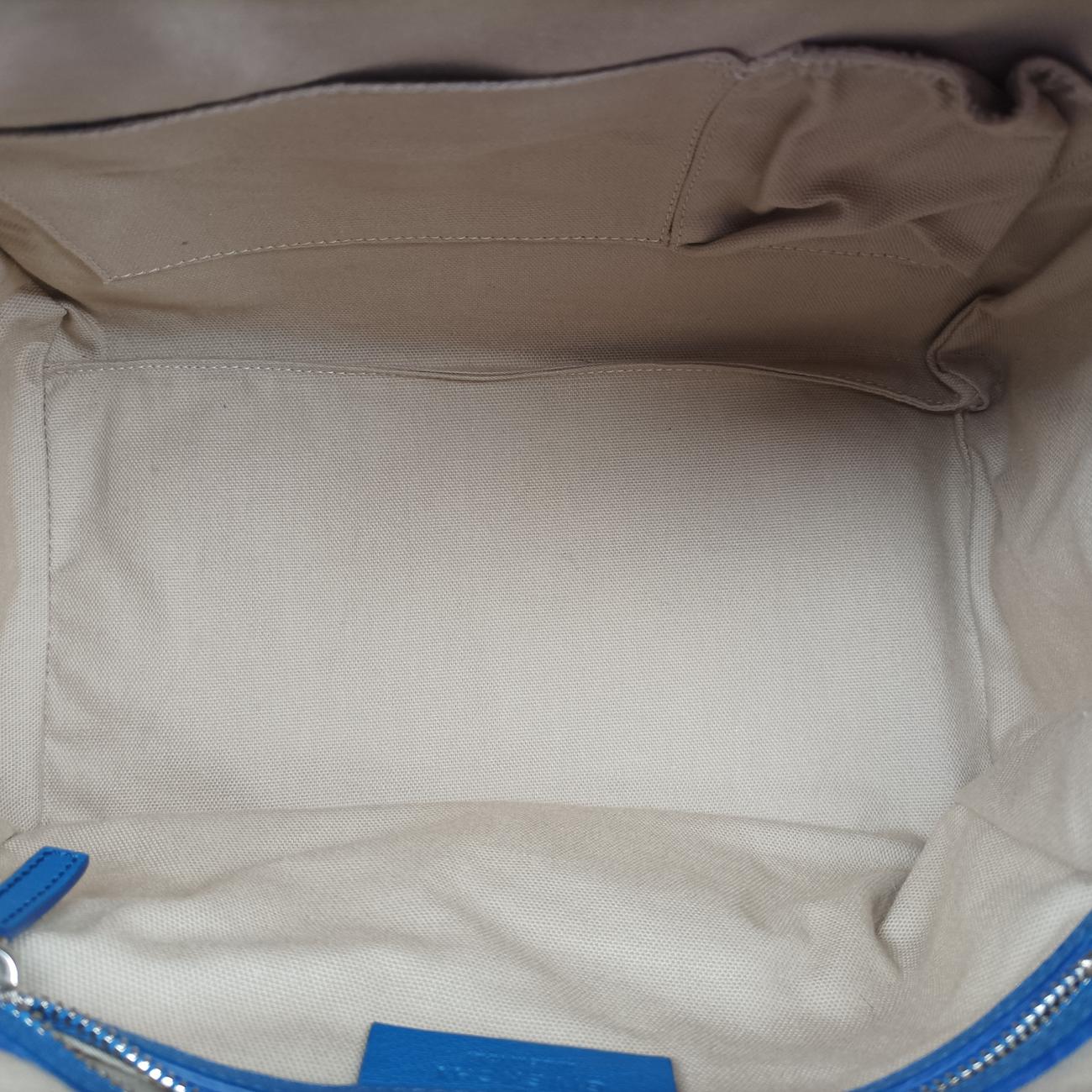 Antigona Blue leather ZE D 1116アンティゴナ ブルー レザー ZE D 1116