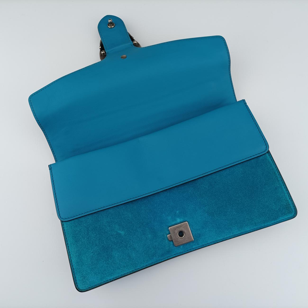 Dionysus Blue Suede 400249 D018802657ディオニュソス ブルー スエード 400249 D018802657