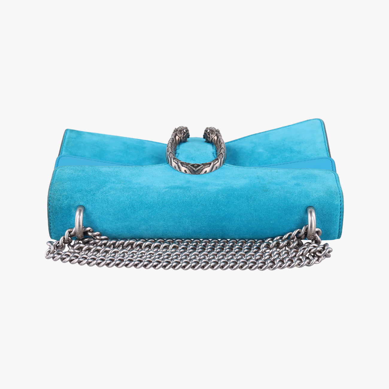 Dionysus Blue Suede 400249 D018802657ディオニュソス ブルー スエード 400249 D018802657