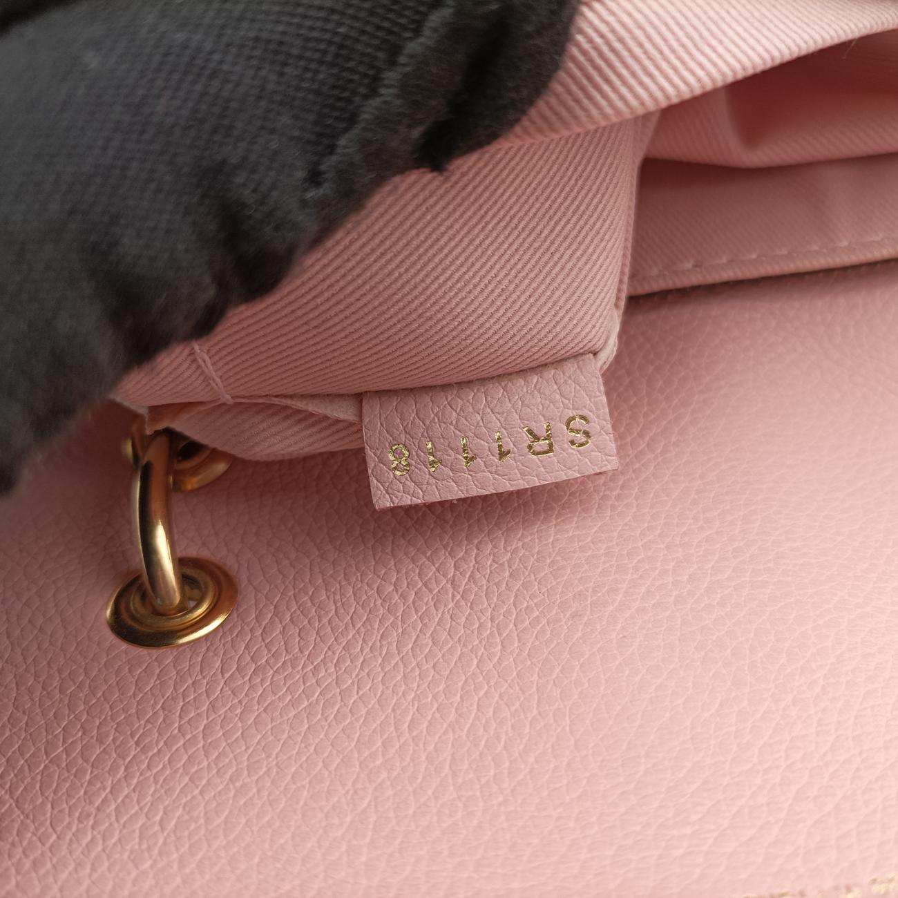 Daypack Clapton EBENE×MAGNOLIA Monogram Canvas×calf leather N42262 SR1118デイパック クラプトン エベーヌ×マグノリア モノグラムキャンバス×カーフレザー N42262 SR1118