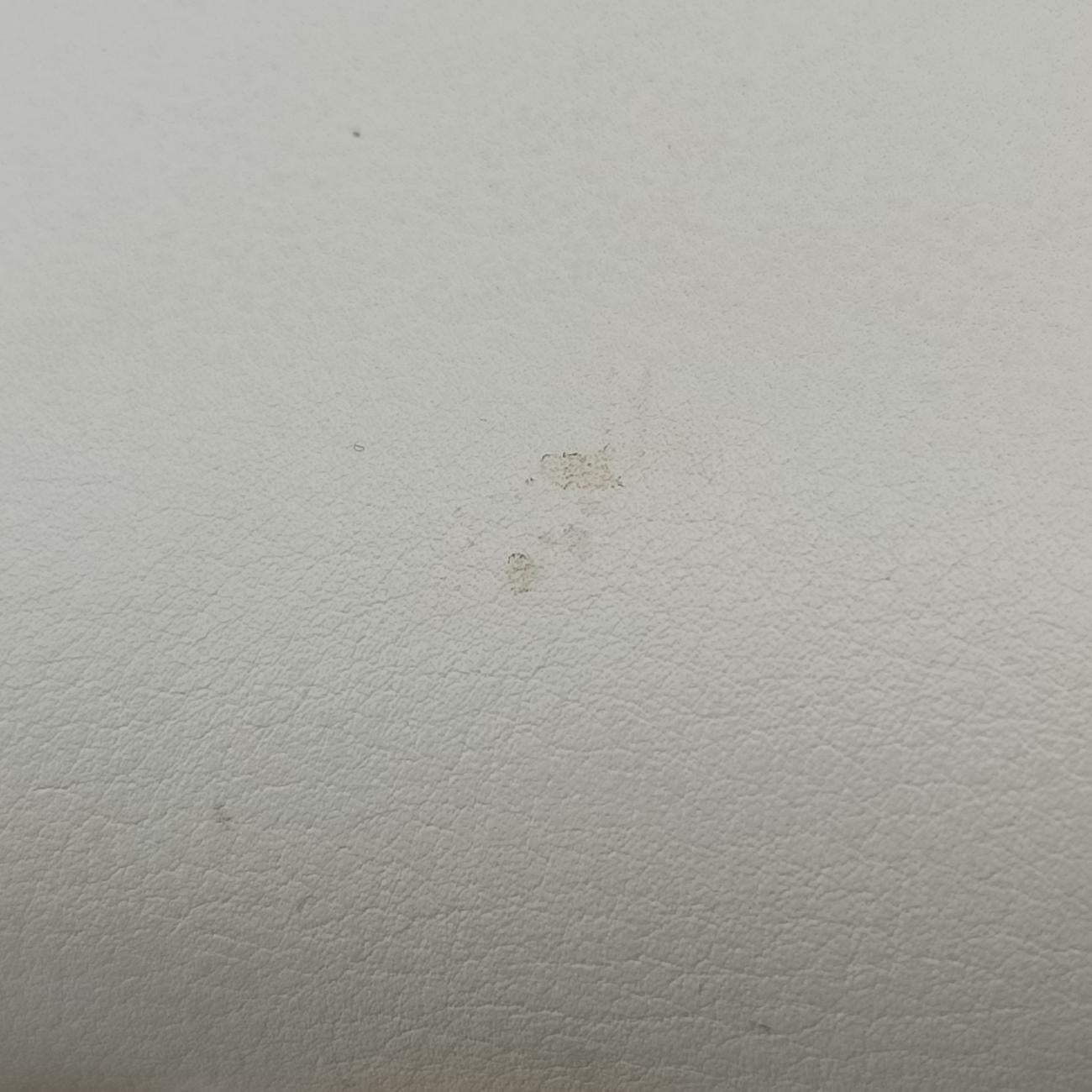 J'adior White leather 19-MA-1118ジャディオール ホワイト レザー 19-MA-1118