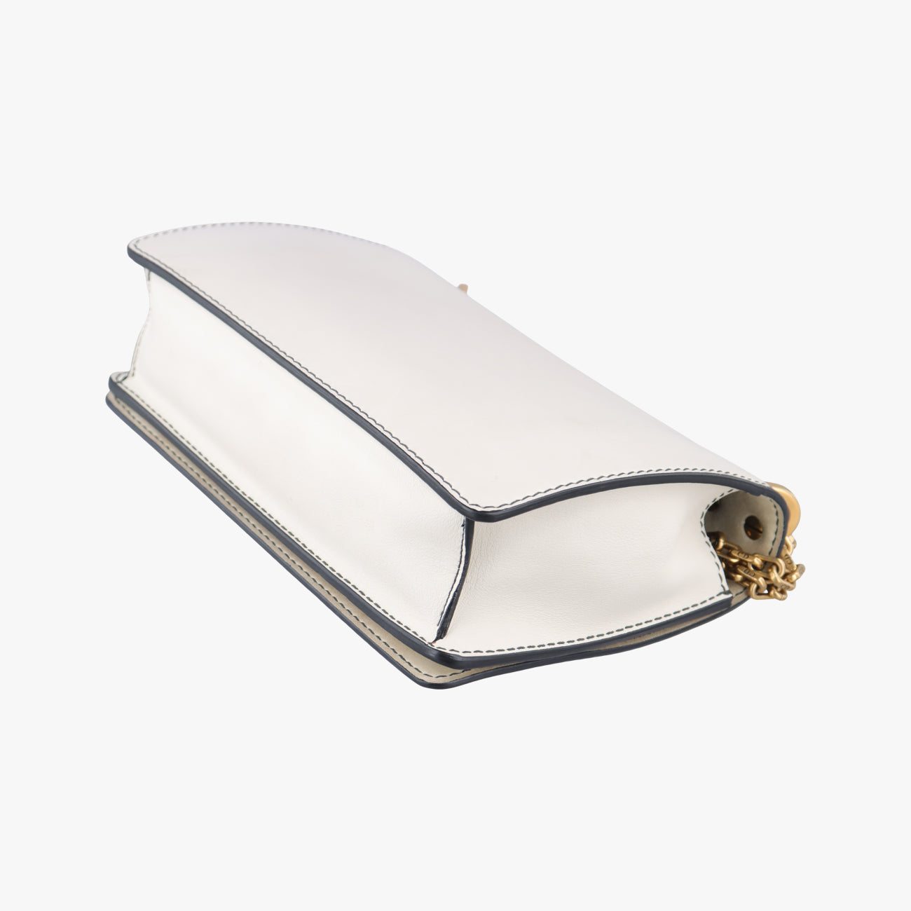 J'adior White leather 19-MA-1118ジャディオール ホワイト レザー 19-MA-1118