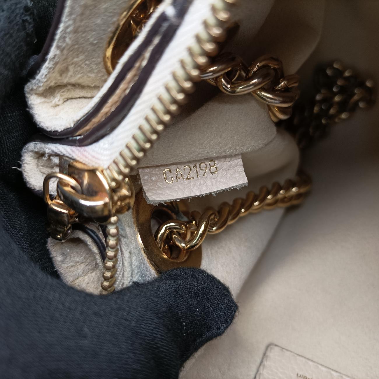 Surenne BB Ivory Monogram Empreinte M43877 CA2198スレンヌ BB アイボリー モノグラム アンプラント M43877 CA2198