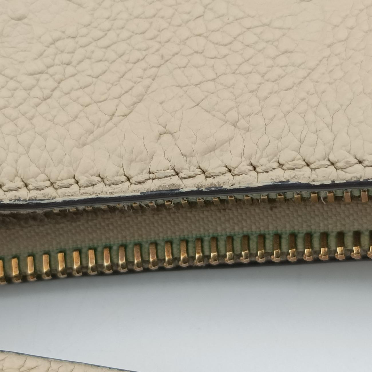 Surenne BB Ivory Monogram Empreinte M43877 CA2198スレンヌ BB アイボリー モノグラム アンプラント M43877 CA2198