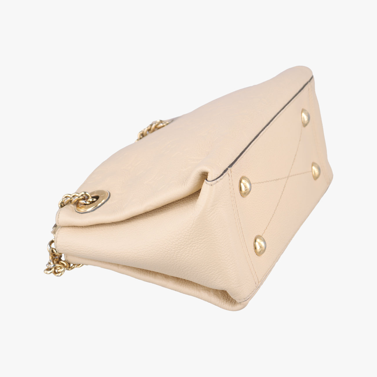 Surenne BB Ivory Monogram Empreinte M43877 CA2198スレンヌ BB アイボリー モノグラム アンプラント M43877 CA2198