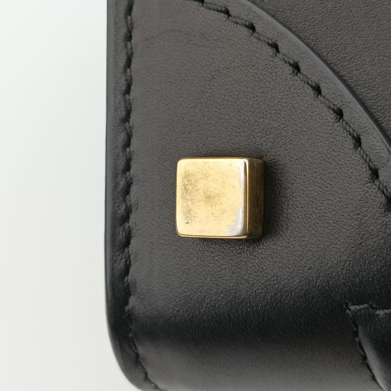 Luggage Micro shopperWhite x Black x BeigeLeather x Canvas× SuedeS-ZP-0193ラゲージマイクロショッパーホワイト×ブラック×ベージュレザー×キャンバス× スエード S-ZP-0193