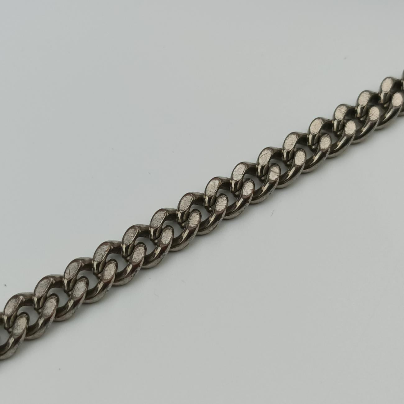 Diorama Silver Leather 26-MA-0116ディオラマ シルバー レザー 26-MA-0116