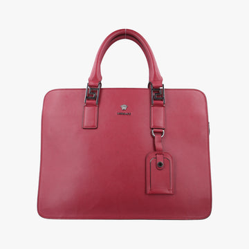 Medusa Red Leather CLG777694786745メドゥーサ レッド レザー CLG777694786745