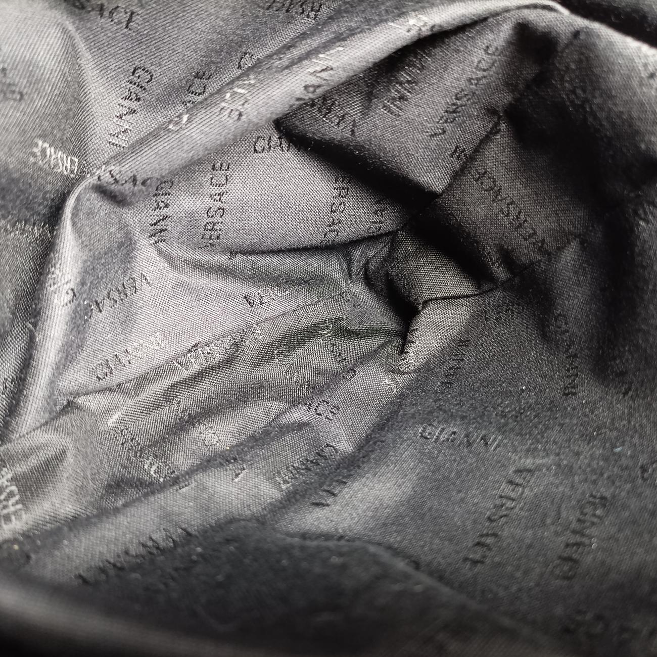 Medusa Red Leather CLG777694786745メドゥーサ レッド レザー CLG777694786745